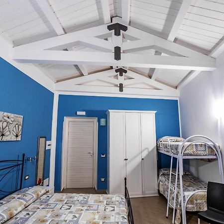 B&B Acquachiara Роччелла-Ионика Экстерьер фото