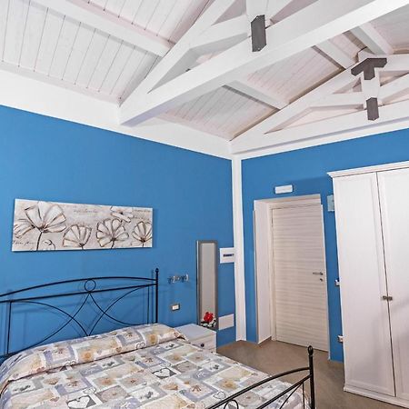 B&B Acquachiara Роччелла-Ионика Экстерьер фото
