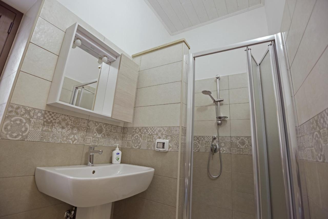 B&B Acquachiara Роччелла-Ионика Экстерьер фото