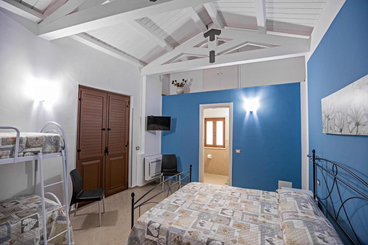 B&B Acquachiara Роччелла-Ионика Экстерьер фото