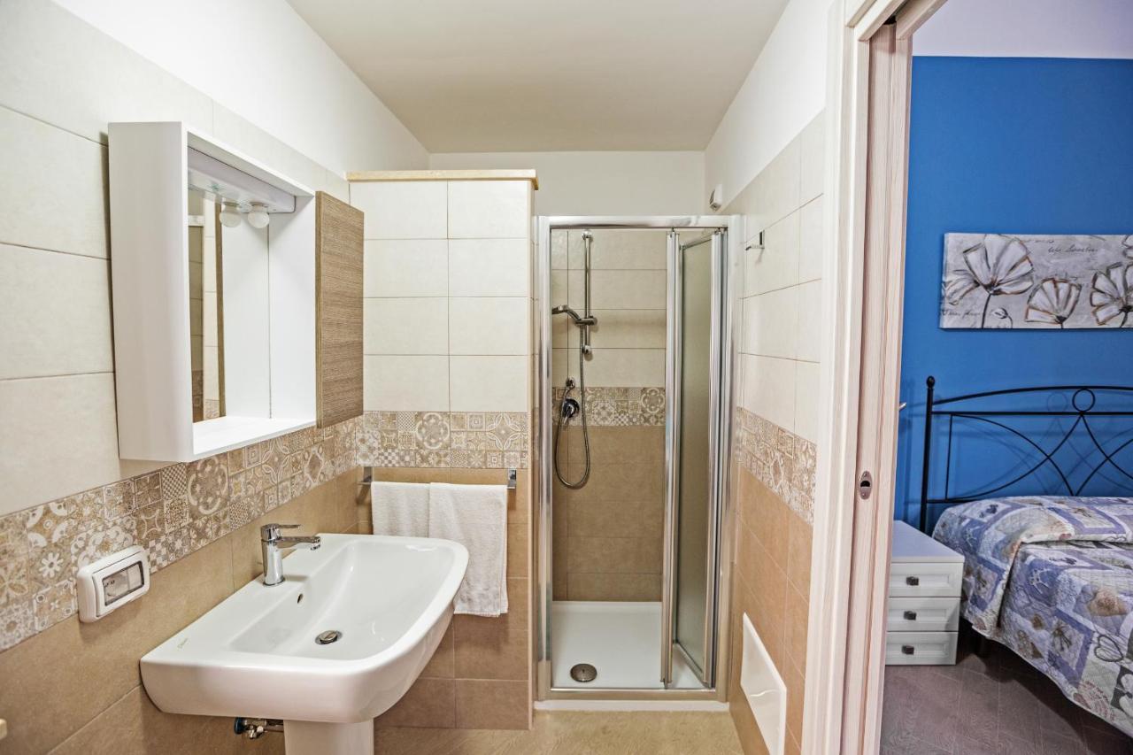 B&B Acquachiara Роччелла-Ионика Экстерьер фото